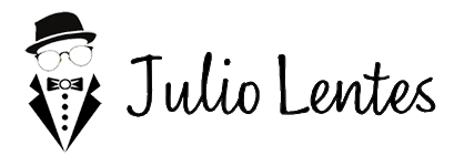 Julio Lentes Logo